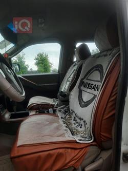 نيسان باثفايندر